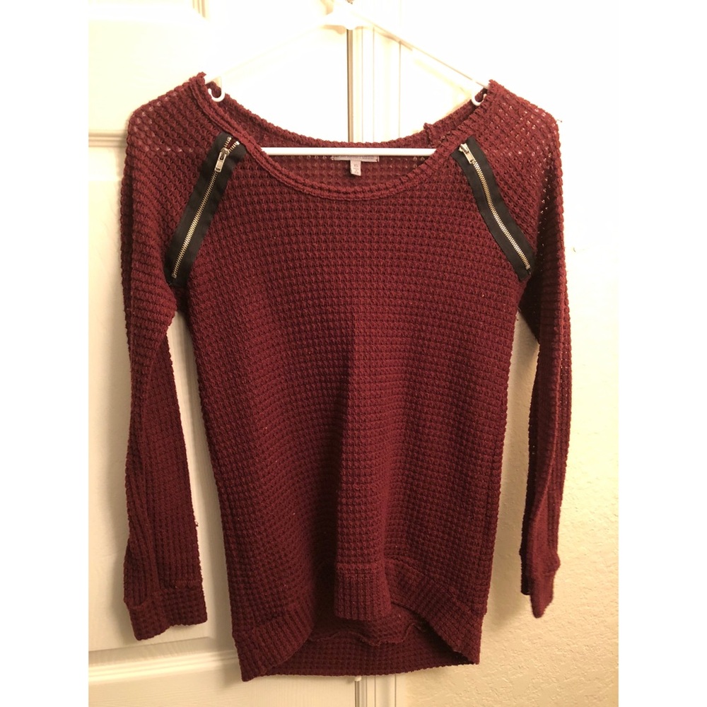 sweater